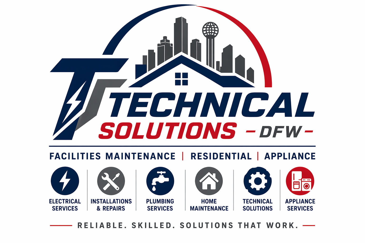 Technical Solutions DFW