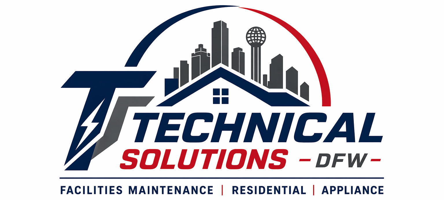 Technical Solutions DFW