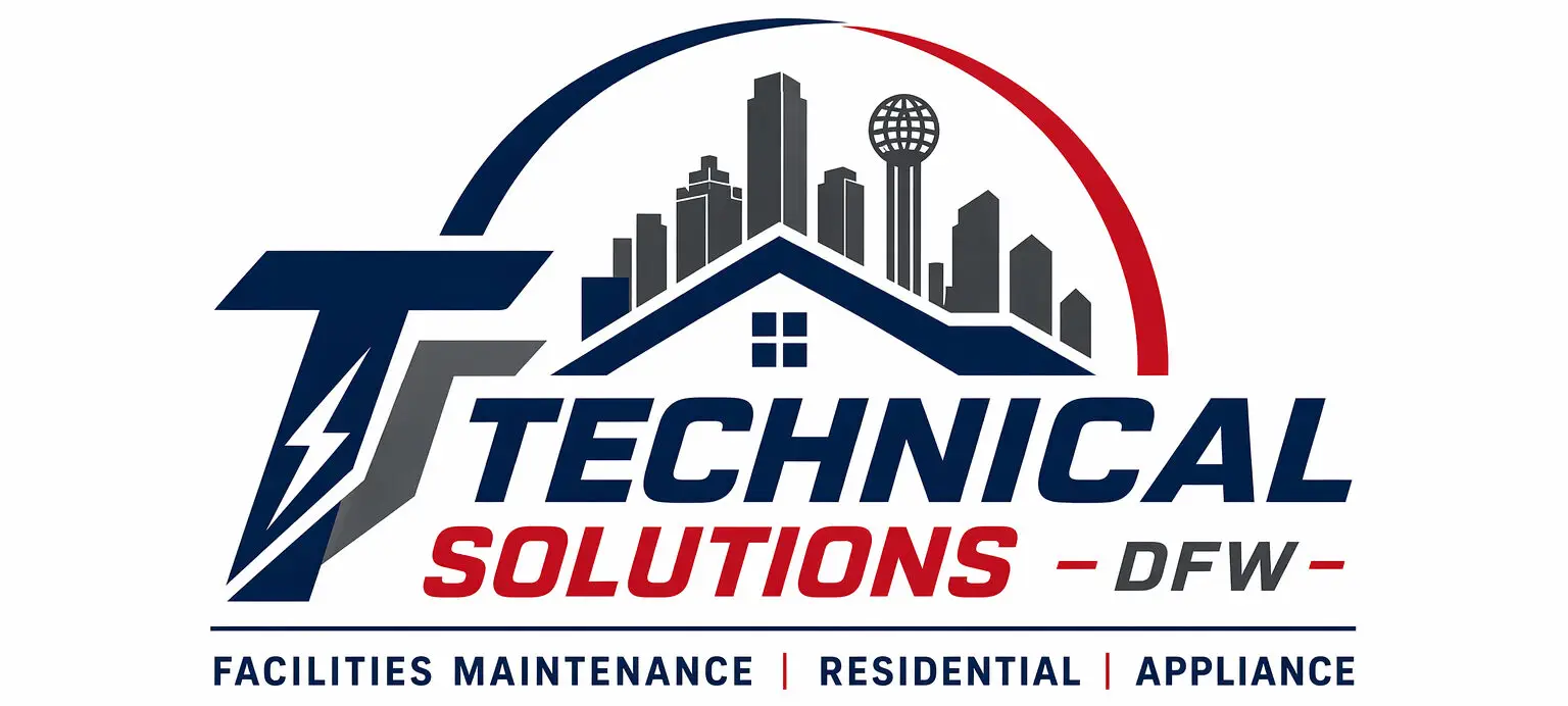 Technical Solutions DFW